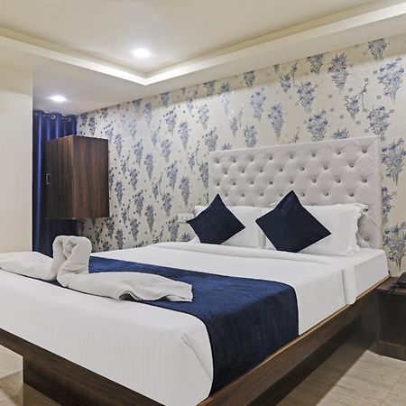 Hotel Bright Airport Zone シャムシャバード エクステリア 写真